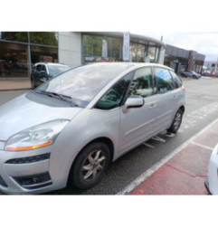 Moteur leve vitre avant gauche CITROEN C4 PICASSO 1 Photo n°5