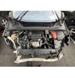 Retroviseur gauche PEUGEOT 308 1 SW Photo n°11