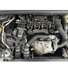 Retroviseur gauche PEUGEOT 308 1 SW Photo n°12