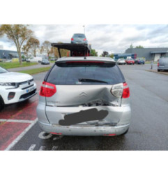 Moteur leve vitre avant gauche CITROEN C4 PICASSO 1 Photo n°7