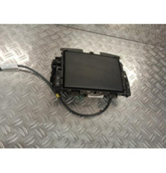 Ecran GPS PEUGEOT 308 1 SW Photo n°1