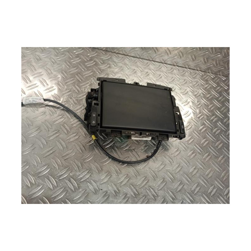 Ecran GPS PEUGEOT 308 1 SW