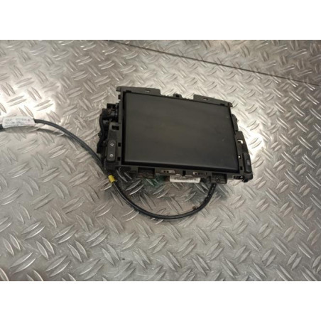 Ecran GPS PEUGEOT 308 1 SW Photo n°1