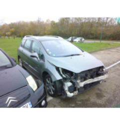 Ecran GPS PEUGEOT 308 1 SW Photo n°5