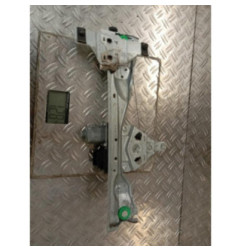 Moteur leve vitre arriere droit PEUGEOT 308 1 SW Photo n°1