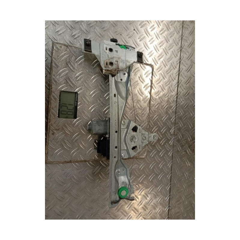 Moteur leve vitre arriere droit PEUGEOT 308 1 SW