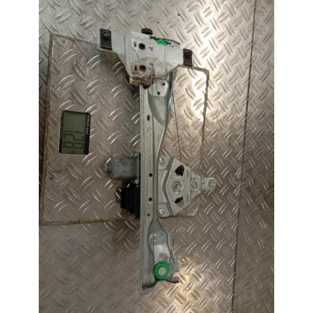 Moteur leve vitre arriere droit PEUGEOT 308 1 SW Photo n°1