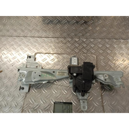 Moteur leve vitre arriere droit PEUGEOT 308 1 SW