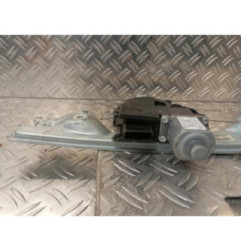 Moteur leve vitre arriere droit PEUGEOT 308 1 SW Photo n°3