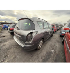 Moteur leve vitre arriere droit PEUGEOT 308 1 SW Photo n°18