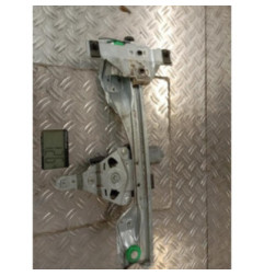 Moteur leve vitre arriere gauche PEUGEOT 308 1 SW