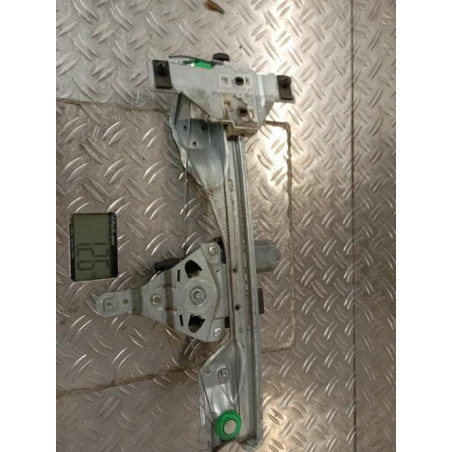 Moteur leve vitre arriere gauche PEUGEOT 308 1 SW