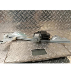 Moteur leve vitre arriere gauche PEUGEOT 308 1 SW Photo n°3