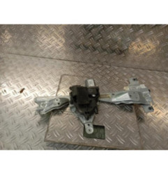 Moteur leve vitre arriere gauche PEUGEOT 308 1 SW Photo n°4