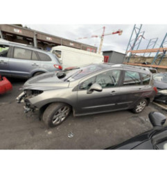 Moteur leve vitre arriere gauche PEUGEOT 308 1 SW Photo n°20