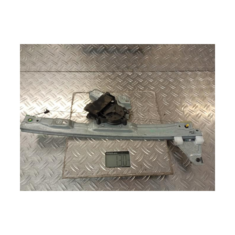 Moteur leve vitre avant droit PEUGEOT 308 1 SW