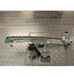 Moteur leve vitre avant droit PEUGEOT 308 1 SW