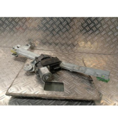 Moteur leve vitre avant droit PEUGEOT 308 1 SW Photo n°3