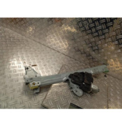 Moteur leve vitre avant droit PEUGEOT 308 1 SW Photo n°4