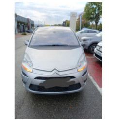 Compteur CITROEN C4 PICASSO 1 Photo n°6