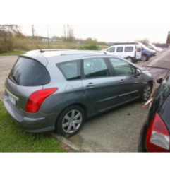 Moteur leve vitre avant droit PEUGEOT 308 1 SW Photo n°9
