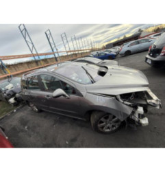 Moteur leve vitre avant droit PEUGEOT 308 1 SW Photo n°13