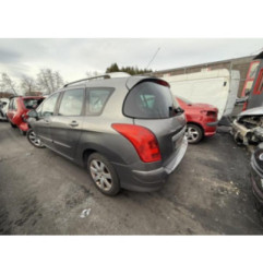 Moteur leve vitre avant droit PEUGEOT 308 1 SW Photo n°17