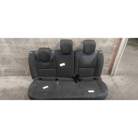 Banquette arriere RENAULT CLIO 4 Photo n°1