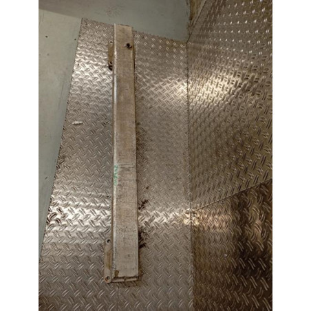 Renfort pare choc arriere (traverse) PEUGEOT 308 1 SW Photo n°1