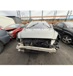 Renfort pare choc arriere (traverse) PEUGEOT 308 1 SW Photo n°10