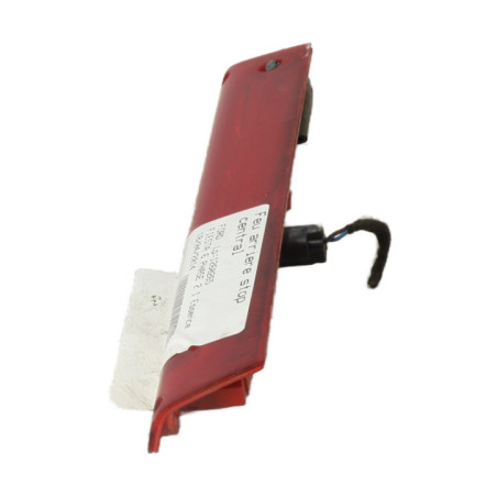 Feu arriere stop central FORD FIESTA 6