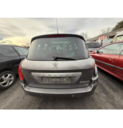 Renfort pare choc arriere (traverse) PEUGEOT 308 1 SW Photo n°19