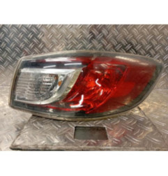 Feu arriere principal droit (feux) MAZDA 3 2 Photo n°1