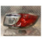 Feu arriere principal droit (feux) MAZDA 3 2