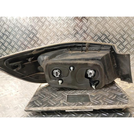 Feu arriere principal droit (feux) MAZDA 3 2