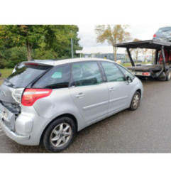 Compteur CITROEN C4 PICASSO 1 Photo n°10