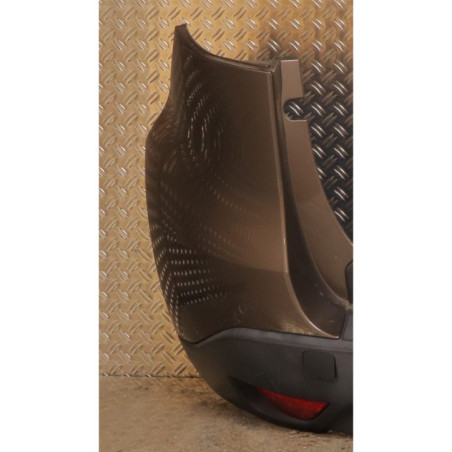 Pare choc arriere RENAULT SCENIC 3