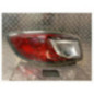 Feu arriere principal gauche (feux) MAZDA 3 2