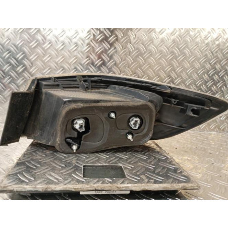 Feu arriere principal gauche (feux) MAZDA 3 2