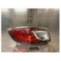 Feu arriere principal gauche (feux) MAZDA 3 2