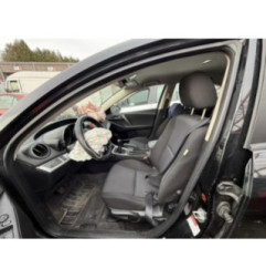 Feu arriere principal gauche (feux) MAZDA 3 2 Photo n°14