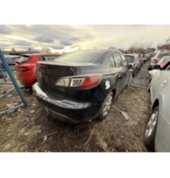 Feu arriere principal gauche (feux) MAZDA 3 2 Photo n°18