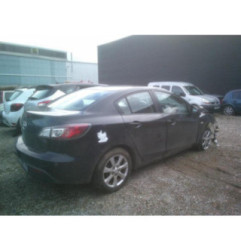 Retroviseur droit MAZDA 3 2 Photo n°5