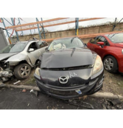 Retroviseur droit MAZDA 3 2 Photo n°9