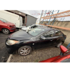 Retroviseur droit MAZDA 3 2 Photo n°12