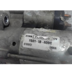 Demarreur MAZDA 3 2 Photo n°1