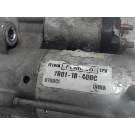 Demarreur MAZDA 3 2 Photo n°1