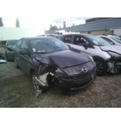 Demarreur MAZDA 3 2 Photo n°9