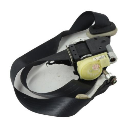 Ceinture avant droit MAZDA 3 2 Photo n°1