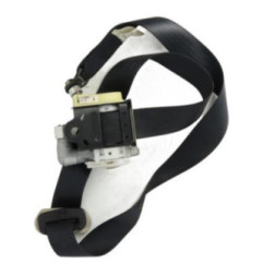 Ceinture avant droit MAZDA 3 2 Photo n°3